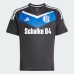 Terza Maglia Schalke 04 2023/2024